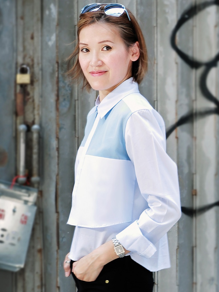 KAY LI